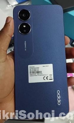 OPPO A17